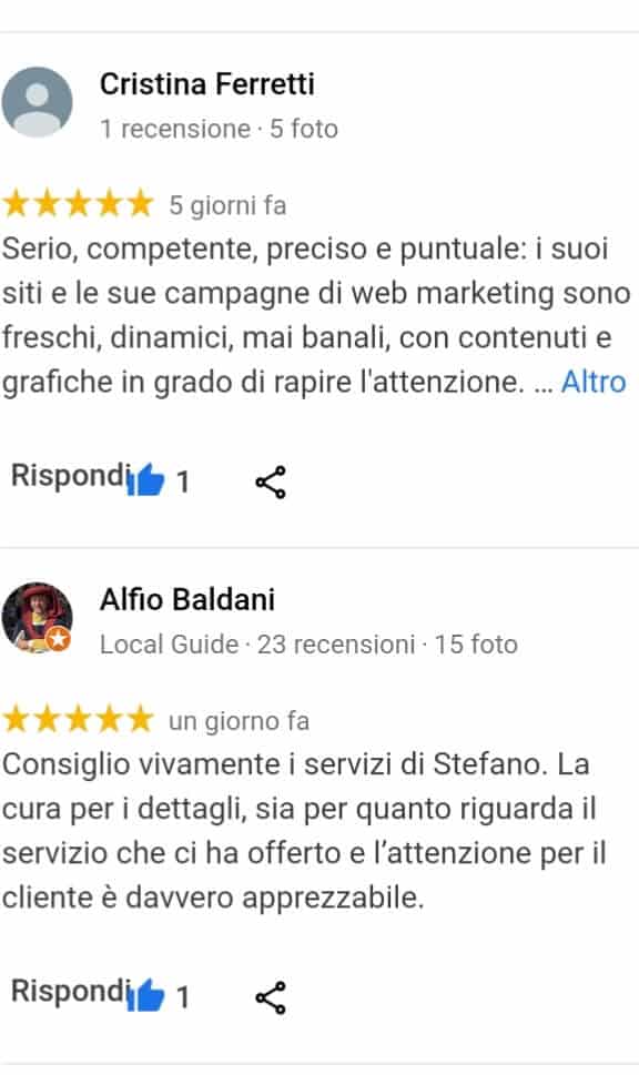Stefano-Diversi-consulente-google-ads-recensioni