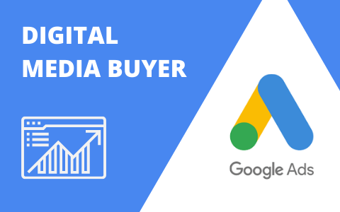 google-digital-media-buyer