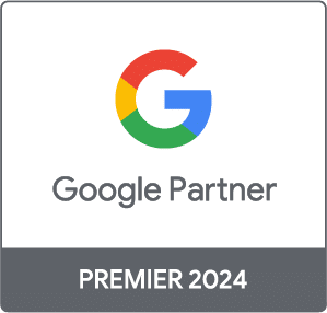 PremierPartner Google Ads 2024