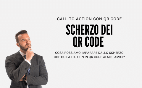 scherzo qr code