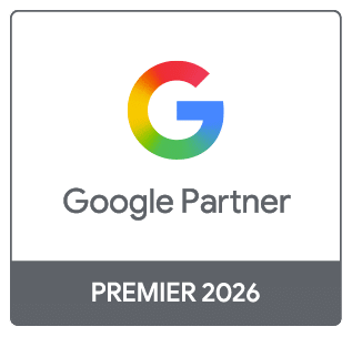 PremierPartner Google Ads 2026