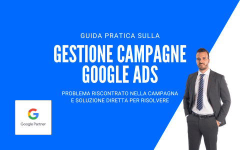 Articoli sulla Gestione campagne Google Ads di Stefano Diversi