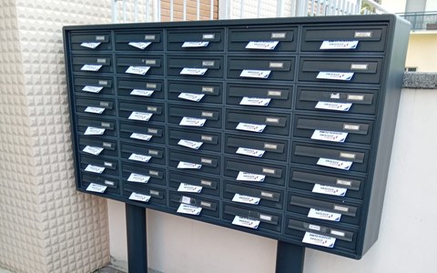 volantinaggio-faenza-cassetta-postale